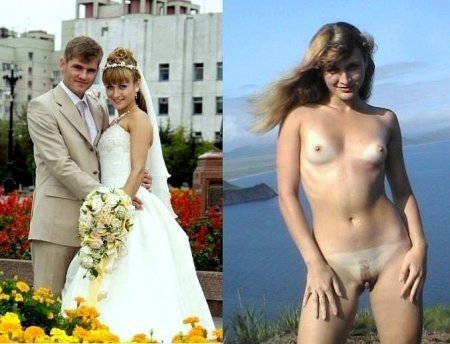 Подборка порно фото из социальных сетей до и после